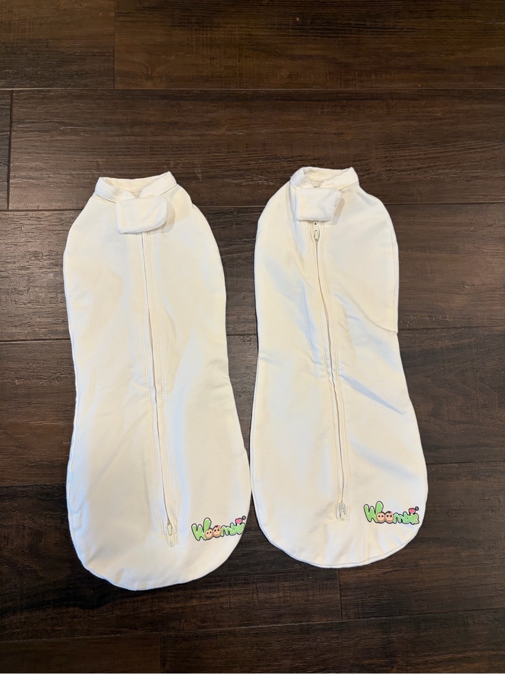 Woombie Preemie Sleep Sack Bundle Organic Cotton 3 6 lb Baby Set 2